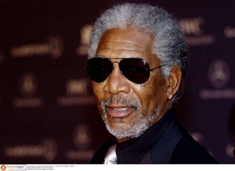 Morgan Freeman accused of inappropriate behavior, harassment.